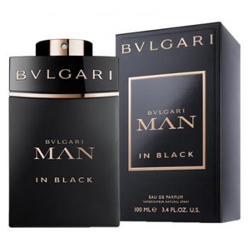 Bvlgari MAN in Black (Férfi parfüm) Teszter edp 100ml